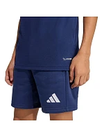 Dětské tričko adidas Entrada 26 Polo námořnická modrá JZ6627