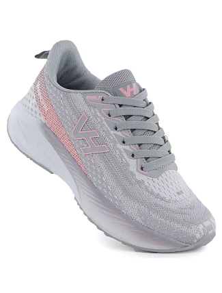 Světle šedá sportovní polobotka Vanhorn YW27308GR1