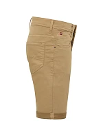 Pánské krátké šortky Mustang STYLE CHICAGO SHORTS Z 1017457 3378 Pánské krátké šortky Mustang STYLE CHICAGO SHORTS Z 1017457 3378