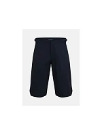 Pánské šortky Peak Performance M Trail Shorts, černé Pánské šortky Peak Performance M Trail Shorts, černé