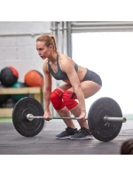 Vyztužené popruhy Reebok Raac-16060RD