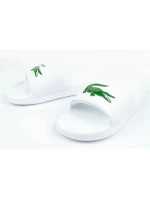 Dámské boty Serve Slide W 02082 - Lacoste Dámské boty Serve Slide W 02082 - Lacoste