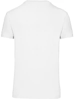 Kariban K 3032IC Tričko z těžké bio bavlny 20.3032 white
