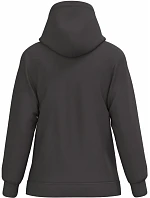 Kariban K 473 Dámská mikina s kapucí 20.K473 dark grey
