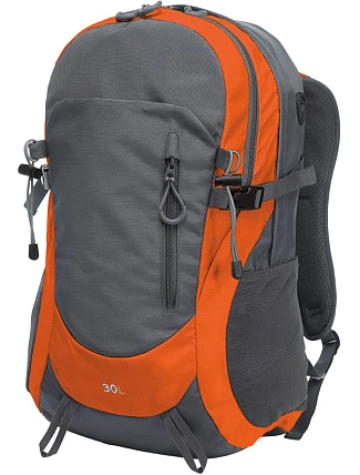 Halfar 1809123 Batoh "Trail" 47.9123 orange
