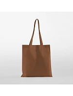 Westford Mill W 161 Taška z bavlny v konverzi 50.0161 terracotta