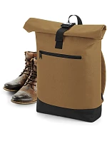 BagBase BG 855 Batoh "Roll-Top" 52.0855 caramel