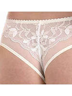 Sita shorty 1365 crystal - RosaFaia Sita shorty 1365 crystal - RosaFaia
