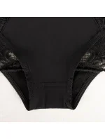 Wol-Bar Diamond 3506 barva: černá Wol-Bar Diamond 3506 barva: černá