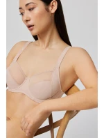 Ysabel Mora 10027 barva:nude