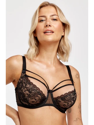 Azal Kalina Maxi barva:černá