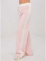 IT DR 22210.87 tepláky světle růžové