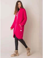 Mikina RV BL 4742.20P fuchsiová Mikina RV BL 4742.20P fuchsiová