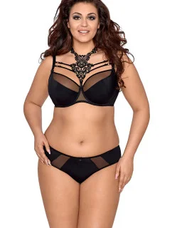 Dámská podprsenka s doplňkem V-8421PS - Axami