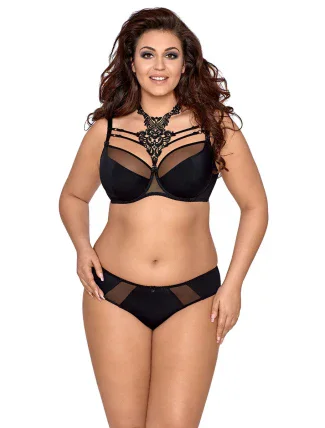 Dámská podprsenka s doplňkem V-8421PS - Axami Dámská podprsenka s doplňkem V-8421PS - Axami