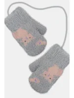 DÍVČÍ RUKAVICE RZ049 DÍVČÍ RUKAVICE RZ049