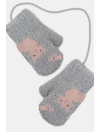 DÍVČÍ RUKAVICE RZ049 DÍVČÍ RUKAVICE RZ049