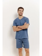 3397 PÁNSKÉ PYŽAMO HENRY M-XL