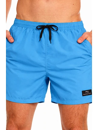 PLAVECKÉ ŠORTKY KS004 PLAVECKÉ ŠORTKY KS004