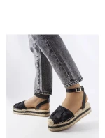 Espadrilky model 207048 Solea