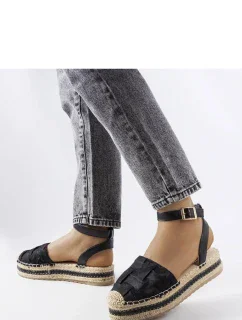 Espadrilky model 207048 Solea
