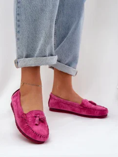 Mokasiny model 208779 Step in style