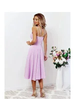 Večerní šaty model 208906 With You