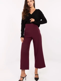 Dámské kalhoty model 216722 Rue Paris