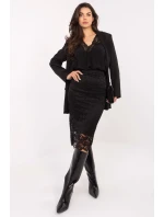 Sukně model 220433 Rue Paris Sukně model 220433 Rue Paris