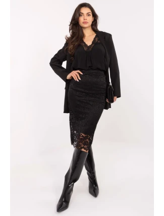 Sukně model 220433 Rue Paris Sukně model 220433 Rue Paris