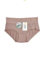 DC Girl kalhotky 26860/pattern.19-O A'2 M-XL