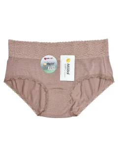 DC Girl kalhotky 26860/pattern.19-O A'2 M-XL