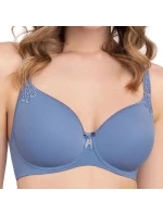 Dámská podprsenka 17871 Virginia jeans - CORIN
