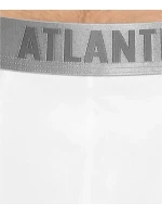 Pánské boxerky 012 black - Atlantic Pánské boxerky 012 black - Atlantic