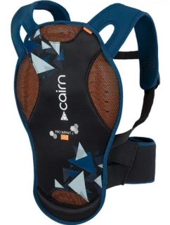 CAIRN BACK PROTECTOR PRO IMPAKT Jr. D3O 175 8/10