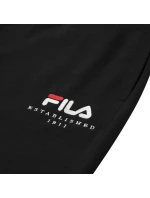 Fila Valsera kalhoty černé FAU0228 80010
