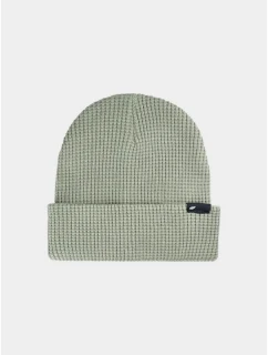 Pánská zimní čepice 4F 4FWAW24ACAPM465-43S