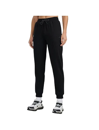 Dámské kalhoty 4F CAS F1659 deep black 4FWMM00TTROF1659 20S dámské