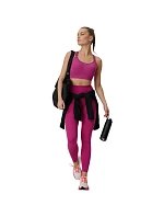 Dámské legíny 4F FNK F418 růžové 4FWSS26TFTIF418 54S Dámské legíny 4F FNK F418 růžové 4FWSS26TFTIF418 54S