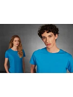 B&C #E150 /women Dámské tričko 01.002T natural