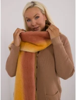 Šála AT SZ 2320.50 oranžová Šála AT SZ 2320.50 oranžová