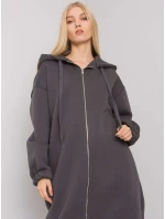 Mikina FE BL 5571.43 grafit