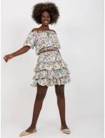 Sada LK KMPL 508597.31X šedá