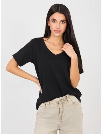 Tričko RV TS A1094.45 černé