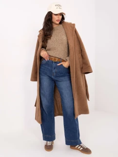 Džínové kalhoty VM SP BS1013 3B.19P tmavě modré