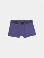 Chlapecké boxerky 4F (3pack)