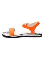 Dámské sandály X788OR / S1-34P - Vices