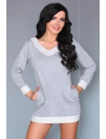 Noční košilka model 124850 Livia Corsetti Fashion Noční košilka model 124850 Livia Corsetti Fashion