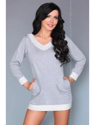 Noční košilka model 124850 Livia Corsetti Fashion Noční košilka model 124850 Livia Corsetti Fashion