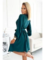 Společenské šaty  model 169787 Numoco